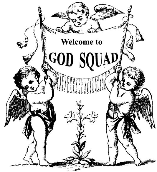 God Squad